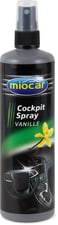 Miocar Cockpit Spray Vanille