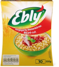 Ebly Tendre blé