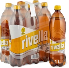 Rivella Jaune