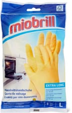Miobrill Extra Long Gants de ménage FSC® L