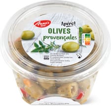 Anna's Best Olives Provencales