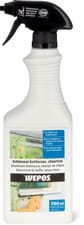 Dissolvant moisissure sans chlore