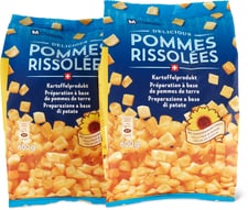 M-Classic Delicious Pommes Rissolées