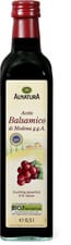 Alnatura Bio Vinaigre balsamique de Modène Fruité-acidulé