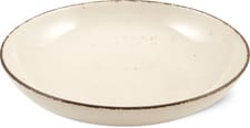 Vintage Assiette c. (Diamètre: Teller tief)