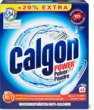 Anti-calcaire Poudre
