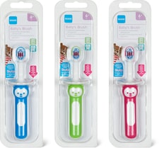 MAM Baby's Brush
