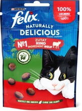 Felix Naturally Delicious Boeuf