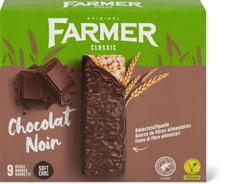 Farmer Soft Chocolat noir