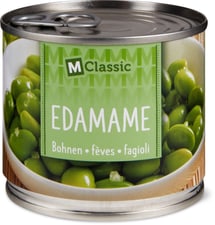 M-Classic Fèves edamame