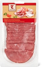 Tradition viande de boeuf fumée