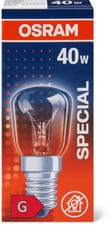 OSRAM SPC.T OVEN 40W CL E14