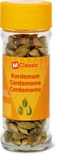 M-Classic Cardamome entières