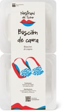 Büscion di capra