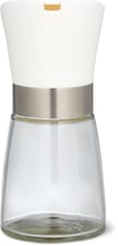 Sucrier blanc