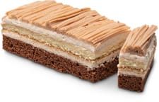 Cake de vermicelles