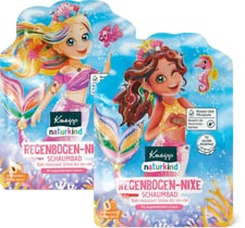 Kneipp Naturkind Regenbogen Nixe