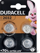 Duracell CR 2032