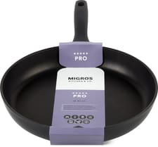 Pro Poêle plate, 30 cm