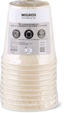 K&C Bicchieri per espresso, 1.2dl