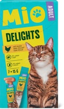 Mio Delights poulet