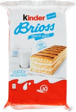 Kinder Brioss