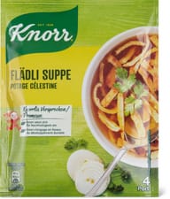 Knorr Soupe Célestine