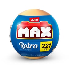 MAX-RETRO SERIES 1-CAPSULE