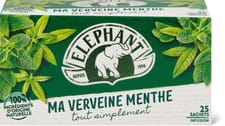 L'Elephant Verveine & Menthe
