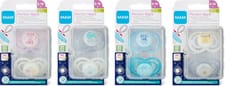 MAM Perfect Night Lolette 6-16M