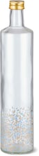 Bouteilles grade 750ML