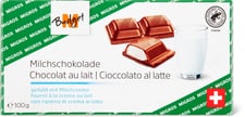 M-Budget Crème au lait