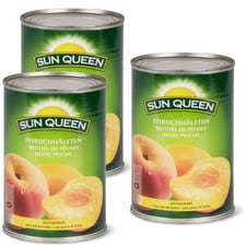 Sun Queen Motiés Pêche