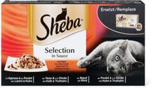 Sélection en Sauce coffret