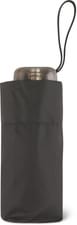 Taschenschirm mini (Farbe: schwarz, Grösse: one Size)