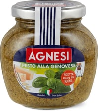 Agnesi Pesto Genovese