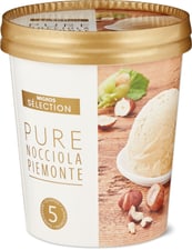 Sélection Glace en pot Pure Nocciola Piemonte
