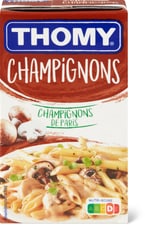 Thomy Sauce aux champignons
