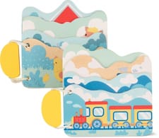 Migros Toys Mininmate Livre bébé