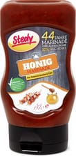 Stedy Marinade aux miel