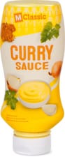 M-Classic Sauce curry