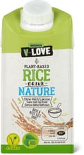 Bio V-Love boisson au riz