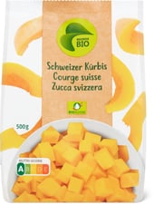 Migros Bio Courges