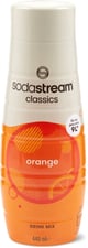 Sodastream Soda-Mix Orange