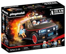 PLAYMOBIL® 70750 The A-Team Van