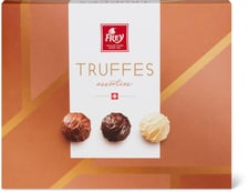 Frey Truffes assorties