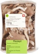 Migros Bio pleurotus
