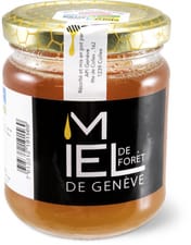 De la région Miel de forêt