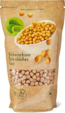 Migros Bio pois chiches