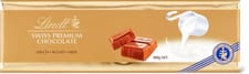 Lindt plaque d'or Lait